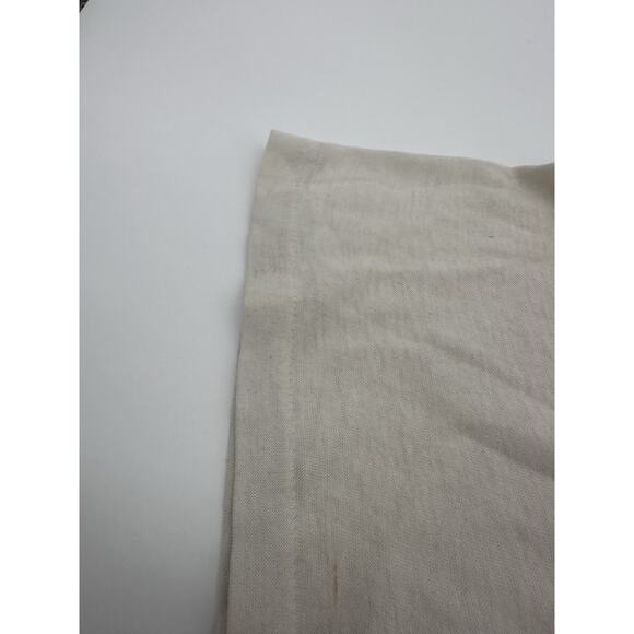 Vintage 1988 David Lee Roth Skyscraper World Tour Shirt Size: OSFA - Picture 8 of 16